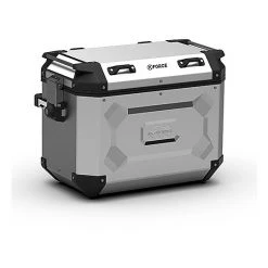 Coppia Di Valigie Laterali In Alluminio KAPPA KFR4837 K'FORCE Argento 5 Coppia Di Valigie Laterali In Alluminio KAPPA KFR4837 K'FORCE Argento -Sconto Kappa in Italia coppia di valigie laterali in alluminio kappa kfr4837 kforce argento 97780