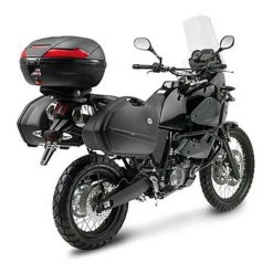 Coppia Valige Laterali Moto Rigide Kappa K33N Monokey Side Nero -Sconto Kappa in Italia coppia valige laterali moto rigide kappa k33n monokey side nero 18329