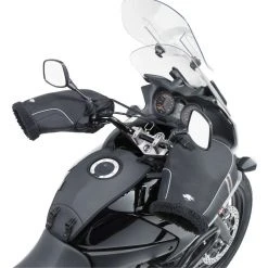 Coprimani Moto E Scooter Kappa KS603 Neri -Sconto Kappa in Italia coprimani moto e scooter kappa ks603 neri 147845