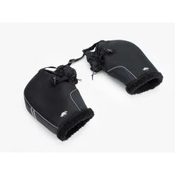 Sconto Kappa in Italia 16 Coprimani Moto E Scooter Kappa KS603 Neri