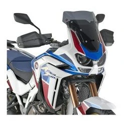 Cupolino Fumè Basso Kappa KD1178B Africa Twin Adventur Sport 2020