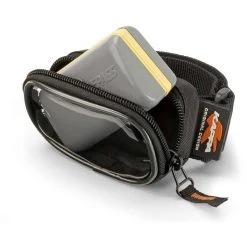 Custodia Moto Per Telepass Kappa KS601 Con Fascia