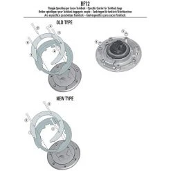 Kit Attacco Per Borsa Kappa BF03 Per Tanklock 9 Kit Attacco Per Borsa Kappa BF03 Per Tanklock -Sconto Kappa in Italia kit attacco per borsa kappa bf03 per tanklock 18132