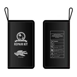 Kit Di Riparazione Kappa Per Pneumatici Tubeless