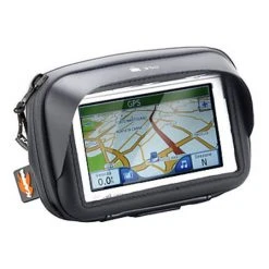 Porta Smartphone E Navigatore Gps Da Moto Kappa KS952 Fino A 3,5"