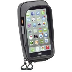 Porta Smartphone Per Moto Kappa Per Smartphone 5/5.5 Pollici