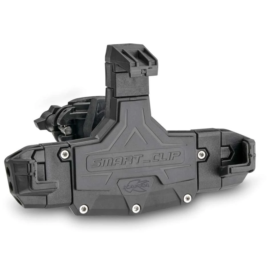 Porta Smartphone Universale Kappa KS920LM Smart Clip 1 Porta Smartphone Universale Kappa KS920LM Smart Clip