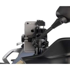 Porta Smartphone Universale Kappa KS920M Smart Clip -Sconto Kappa in Italia porta smartphone universale kappa ks920m smart clip 147796