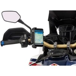 Porta Smartphone Universale Kappa KS920M Smart Clip -Sconto Kappa in Italia porta smartphone universale kappa ks920m smart clip 147798