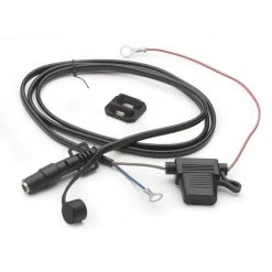 Kappa Presa Elettrica 12v Da Montare Nella Zona Del Manubrio.