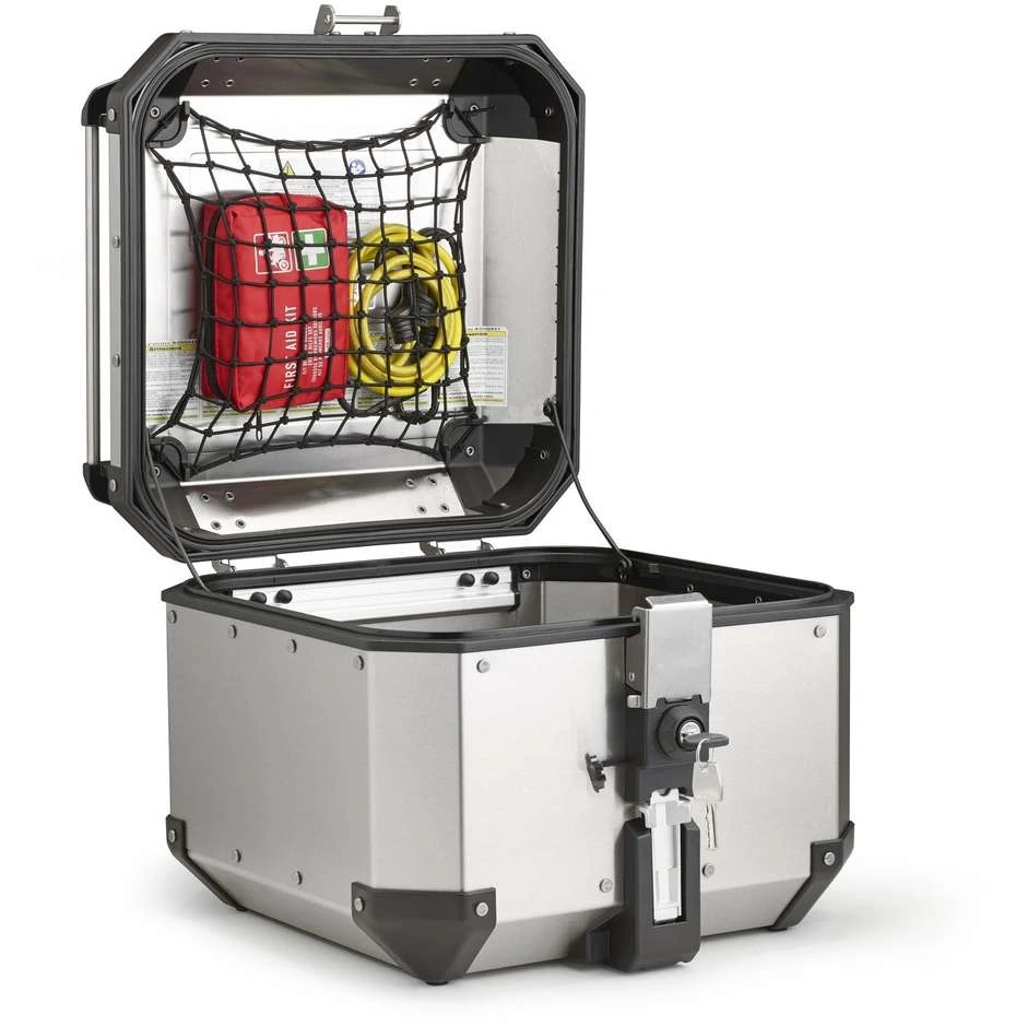 Rete Elastica Interna Kappa E168k Per Bauletti KVE42 K-Venture 1 Rete Elastica Interna Kappa E168k Per Bauletti KVE42 K-Venture