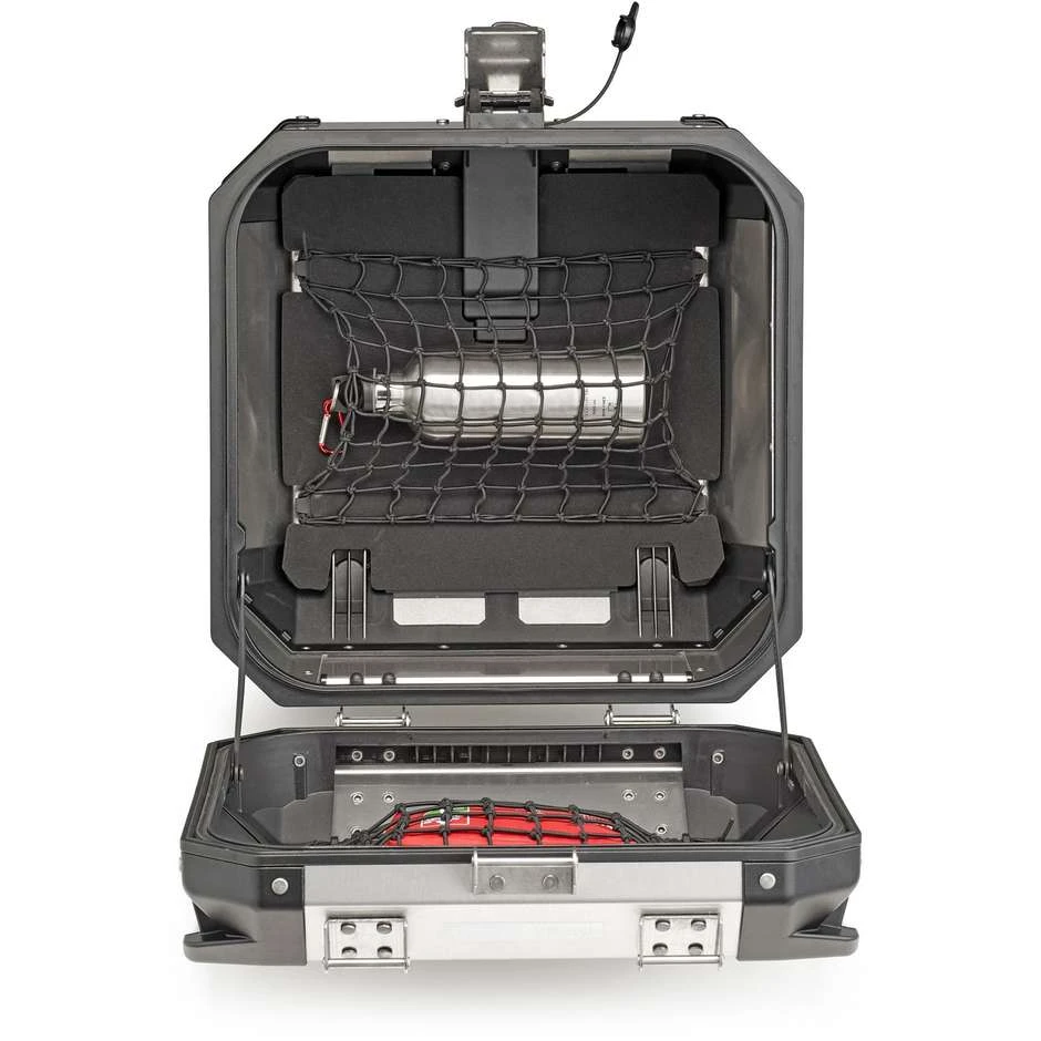 Rete Elastica Interna Kappa E168k Per Bauletti KVE42 K-Venture 2 Rete Elastica Interna Kappa E168k Per Bauletti KVE42 K-Venture - immagine 2