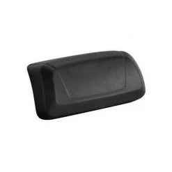 Schienalino Nero Kappa K640 Per Bauletto K56n / K56nt