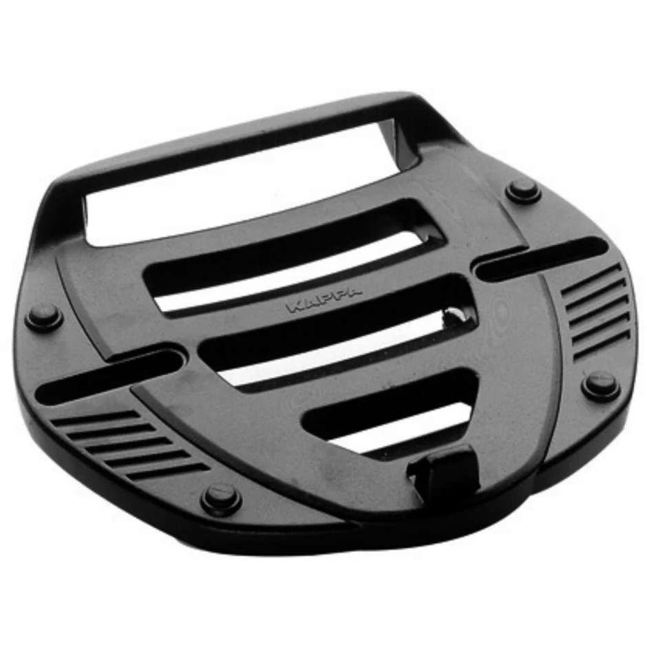 Kappa Snodo E Piastra In Alluminio Completa Di Kit Di Fissaggio Da Usare Con Monorack K Per Bauletti Monolock 1 Kappa Snodo E Piastra In Alluminio Completa Di Kit Di Fissaggio Da Usare Con Monorack K Per Bauletti Monolock