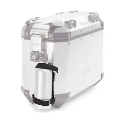 Supporto In Acciaio Per Borracce Kappa E162K Per Bauletti K-Venture E Garda