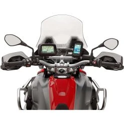 Supporto Tubolare Da Manubrio In Alluminio Kappa SMART BAR KS900A Per Il Fissaggio Di Porta Navigatori E Porta Smartphone -Sconto Kappa in Italia supporto tubolare da manubrio in alluminio kappa smart bar ks900a per il fissaggio di porta navigatori e porta smartphone 147863