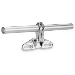 Supporto Tubolare Da Manubrio In Alluminio Kappa SMART BAR KS900A Per Il Fissaggio Di Porta Navigatori E Porta Smartphone