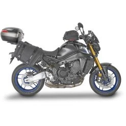 Telaietti Laterali Kappa Te2156k Per Borse Laterali Morbide O Semirigide Per Yamaha MT-09 / MT-09 SP (2021-) -Sconto Kappa in Italia telaietti laterali kappa te2156k per borse laterali morbide o semirigide per yamaha mt 09 mt 09 sp 2021 140603