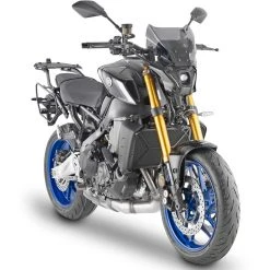 Telaietti Laterali Kappa Te2156k Per Borse Laterali Morbide O Semirigide Per Yamaha MT-09 / MT-09 SP (2021-) -Sconto Kappa in Italia telaietti laterali kappa te2156k per borse laterali morbide o semirigide per yamaha mt 09 mt 09 sp 2021 140605