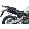 Telaietti Laterali Per Borse Soffici Kappa Per Honda XL 700 V Transalp (2008-2013)