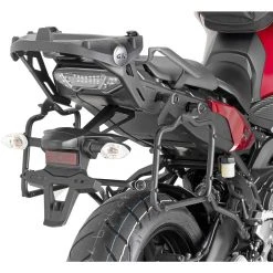 Telaietti Laterali Specifici Per Valigie Monokey Kappa-Givi Per Yamaha MT-09 Tracer 15-17