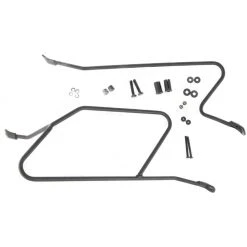 Telaietti Per Borse Morbide Laterali Givi E Kappa Per Ducati Monster S2R/S4R/S4RS800