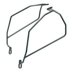 Telaietti Specifici Per BMW F 800R Per Borse Laterali EasyLock Givi-Kappa