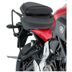 Telaietti Specifici Per Borse Laterali EasyLock O Soffici Kappa TE2118K Per Yamaha MT-07 (14-17)