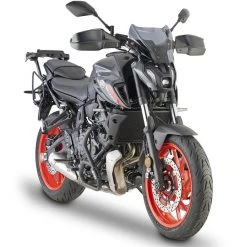 Telaietti Specifici Per Borse Laterali EasyLock O Soffici Kappa TE2140k Per Yamaha MT-07 (2018-) -Sconto Kappa in Italia telaietti specifici per borse laterali easylock o soffici kappa te2140k per yamaha mt 07 2018 129387