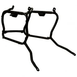 Telaietto Laterale Kappa KLX1146 Per Valigie K33n Monokey Side Per Hona NC750x (2016-19)