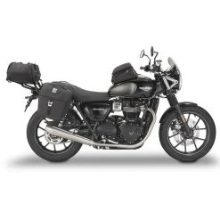 Telaietto Per Borse Laterali CR601u O Soffici Kappa TMT6407K Specifico Per Triumph STREET TWIN 900 (2016-20) -Sconto Kappa in Italia telaietto per borse laterali cr601u o soffici kappa tmt6407k specifico per triumph street twin 900 2016 20 128234