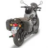 Kappa TMT6410 Telaio Portaborse Laterali Per Triumph Bonneville T120