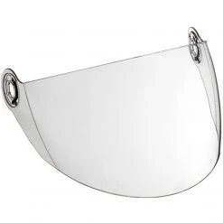 Visiera Lunga Trasparente Kappa KV20