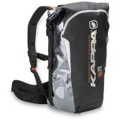 Kappa Zaino Moto Da Tecnico Dry Pack WA402S Impermeabile
